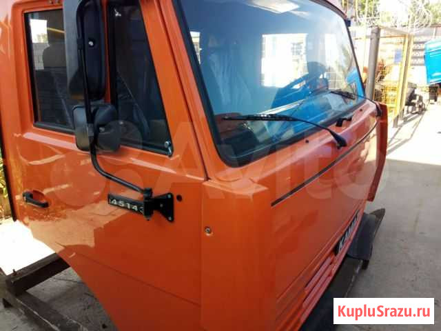 Кабина камаз Брянск - изображение 1