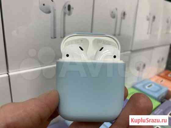 AirPods 2(рст) Пермь