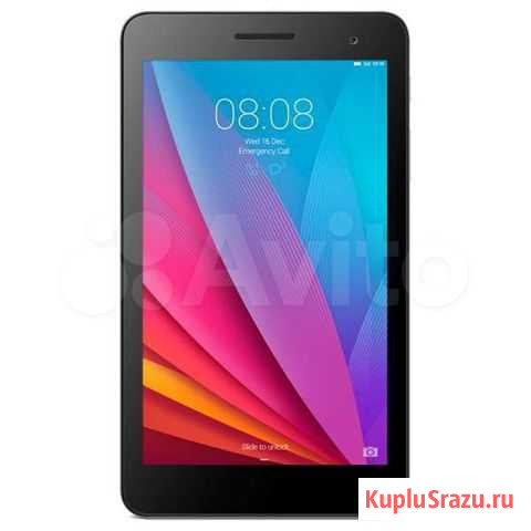 Планшет Huawei t1-701u Ростов-на-Дону - изображение 1