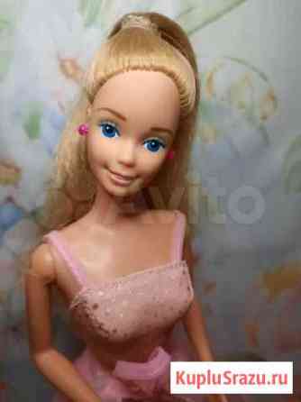 Pink pretty Barbie Волжский