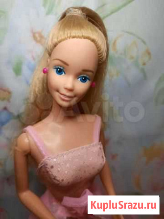 Pink pretty Barbie Волжский - изображение 1