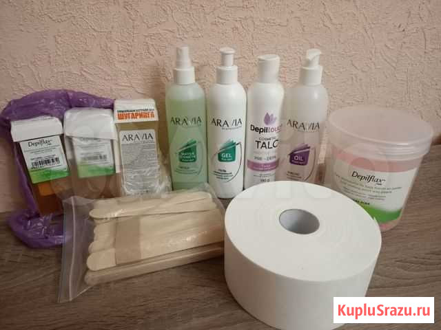 Для депиляции Калуга - изображение 1
