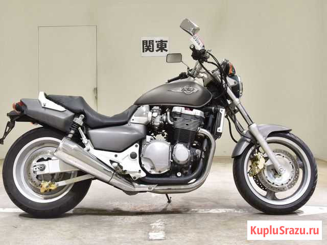 Honda X4 арт.0828 1999 Владивосток - изображение 1