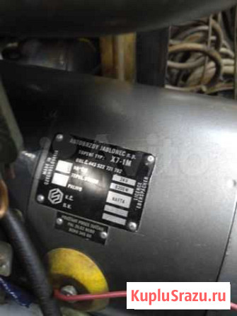 Отопитель автономный,печка дизельная для гаража Санкт-Петербург - изображение 1