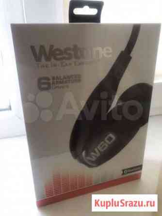 Westone W60 Ставрополь