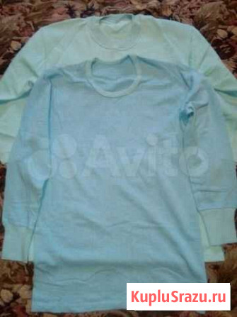 Нательное белье СССР Волгоград - изображение 1