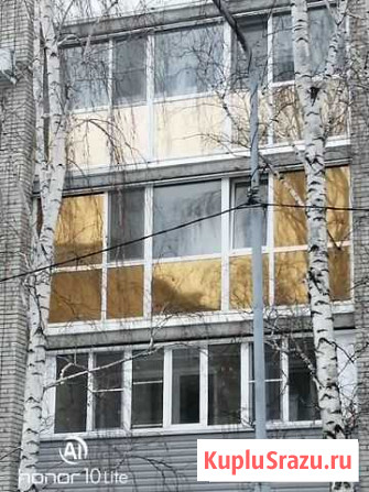 Остекление балконов и лоджий Курган - изображение 1