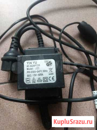 Адапреры с220на 12v Рязань - изображение 1