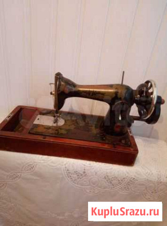 Швейная машина Подольск Старый Оскол - изображение 1