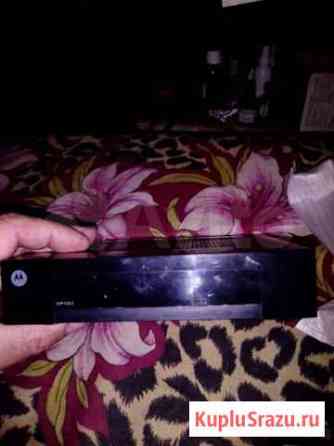 Motorola vip1003g Ростов-на-Дону