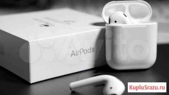 Реплика AirPods 2 Иваново