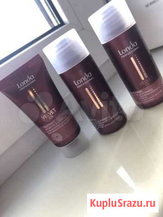 Набор мини Londa professional Чебоксары - изображение 1