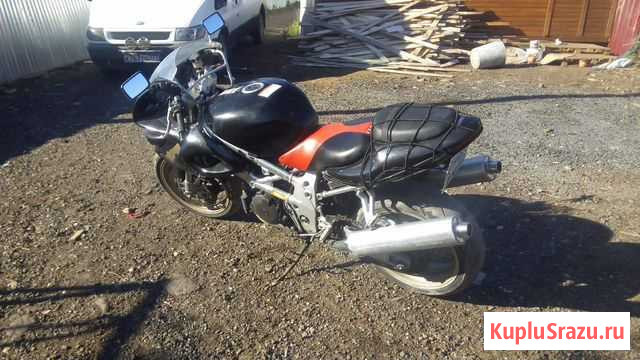 Suzuki TL 1000 Одинцово - изображение 1