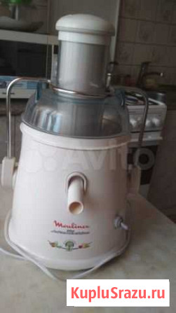 Соковыжималка Нижний Тагил - изображение 1