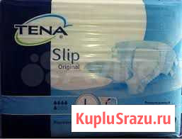 Подгузники для взрослых tena Рыбинск - изображение 1