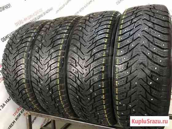 Nokian Hakkapeliitta 8 R15 195/65* Нижний Новгород