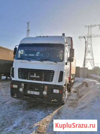 Маз5440А8 Салават - изображение 1