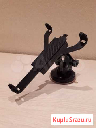 Держатель планшета автомобильный Домодедово - изображение 1