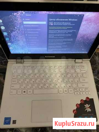 Lenovo yoga 300 Киров - изображение 1