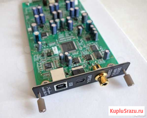 Accuphase DAC-50 Владивосток - изображение 1