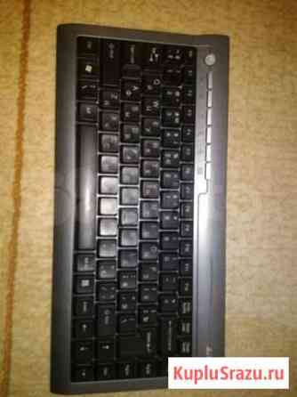 Клавиатура A4Tech 7100N с мышью Тула