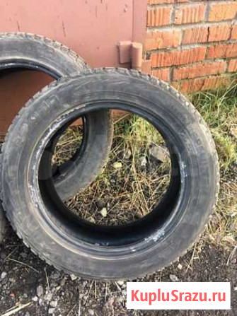 Nokian hakapellita 5 205/55r16 Вологда - изображение 1