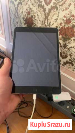 Apple iPad mini 2 16gb Пенза - изображение 1