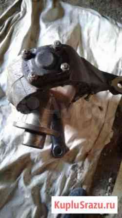 Кулак поворотный Курск