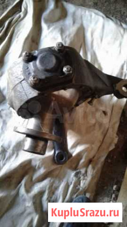 Кулак поворотный Курск - изображение 1