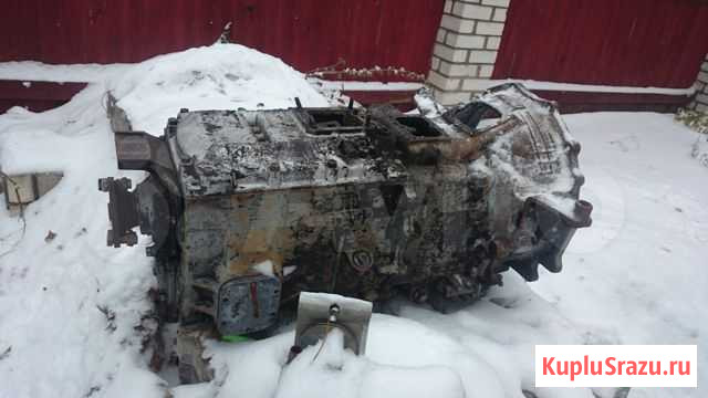 Кпп - 152 камаз Петушки - изображение 1