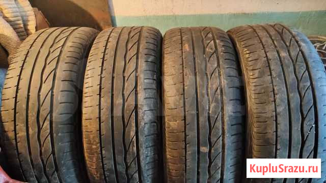 Bridgestone turanza er300 Ярославль - изображение 1