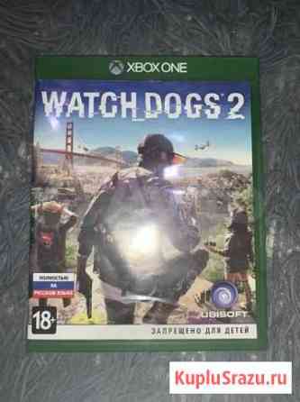 Игра Watch dogs 2 Дзержинск