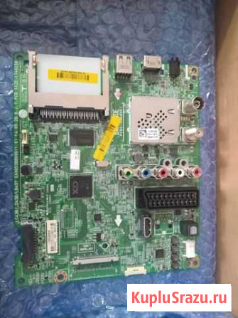 Главная плата EBU62443138 для LG 42LB561V Киров - изображение 1