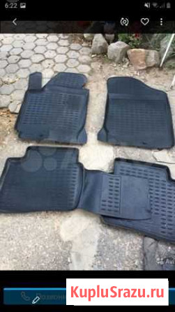 Коврики кия сид 2008 Волгоград - изображение 1