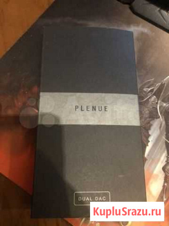 Cowon Plenue D3 (64gb) Москва - изображение 1