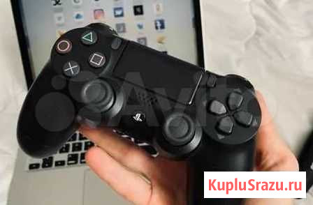 Джойстик Ps4 Геймпад ps4 Самара - изображение 1
