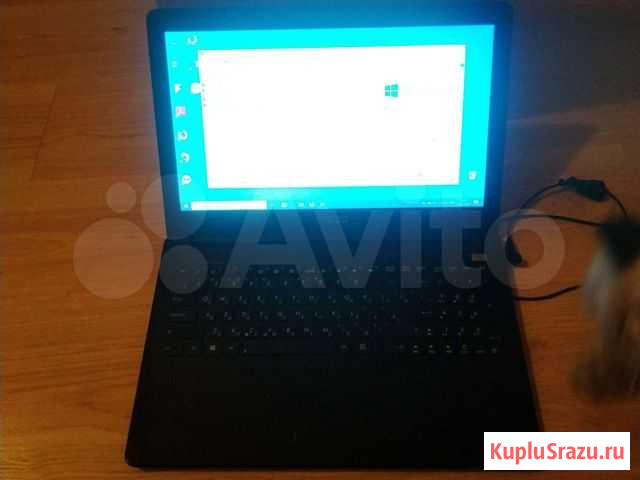 Ноутбук asus x502c Ставрополь - изображение 1