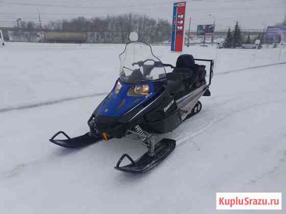 Cнегоход Arctic cat Bearcat 570 XT 2012 Новосибирск