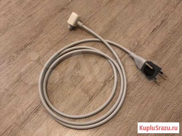 Новый сетевой кабель Apple Екатеринбург - изображение 1