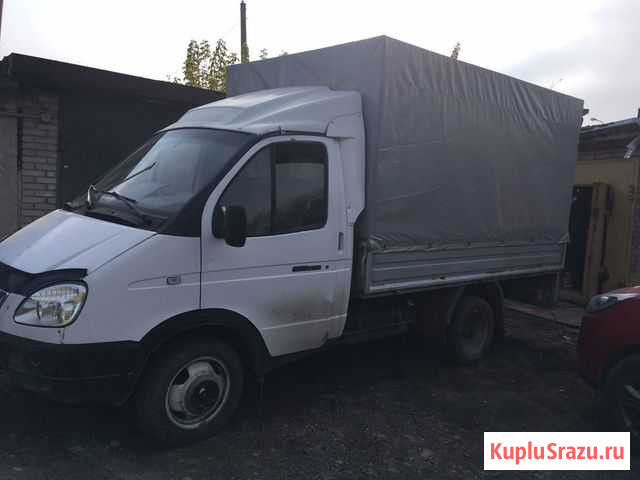 Грузоперевозки газель(город, межгород 35р/км) Абакан - изображение 1