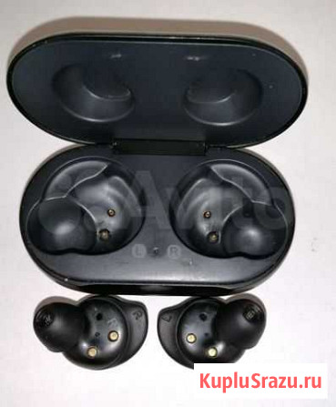 Беспроводные наушники Samsung buds A98C Черемхово - изображение 1