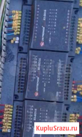 Модули расширения unitronics IO-RO16 Сарапул - изображение 1