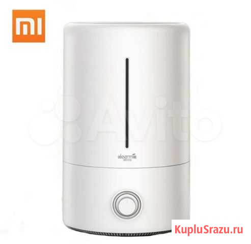 Увлажнитель Xiaomi deerma Талдом - изображение 1