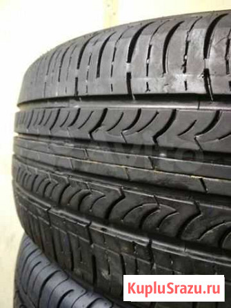 Три шины R16 roadstone Киров - изображение 1