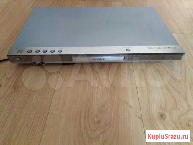 DVD LG Абакан - изображение 1