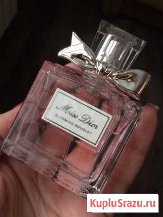 Miss Dior Кулебаки - изображение 1