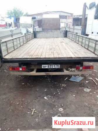 Прицеп Санкт-Петербург - изображение 1