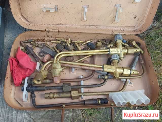 Газосварочного комплект Йошкар-Ола - изображение 1