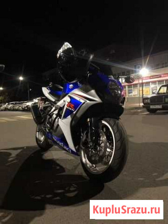 Suzuki gsx-r 1000 k7 Озерск - изображение 1