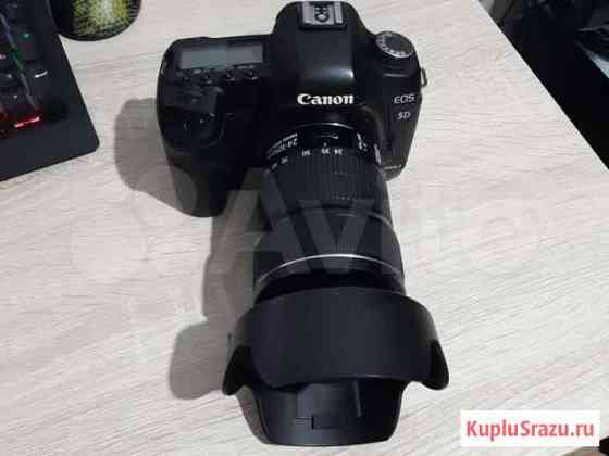 Canon 5d mark ii Краснодар
